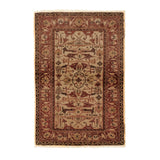 Astrid Rug (3'8" x 5'10")