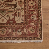 Astrid Rug (3'8" x 5'10")