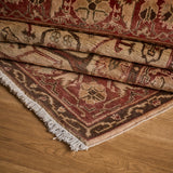 Astrid Rug (3'8" x 5'10")