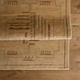 Élie Rug (4'1" x 6'1")