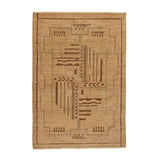 Élie Rug (4'1" x 6'1")