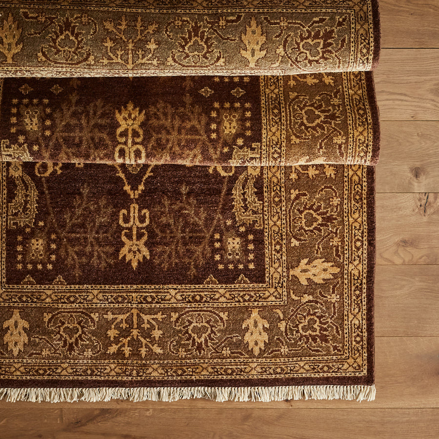 Briella Rug (4'2" x 6'1")