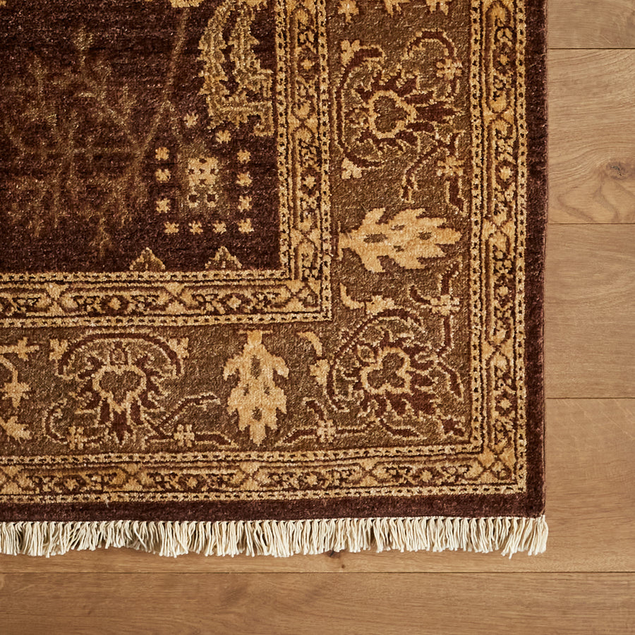 Briella Rug (4'2" x 6'1")