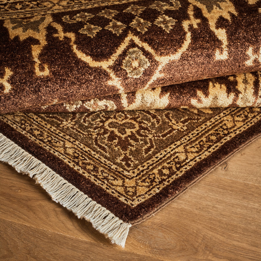 Briella Rug (4'2" x 6'1")