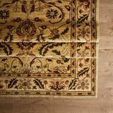 Tapis Fetzer (6'7" x 10'2")
