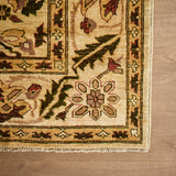 Tapis Fetzer (6'7" x 10'2")