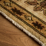 Tapis Fetzer (6'7" x 10'2")