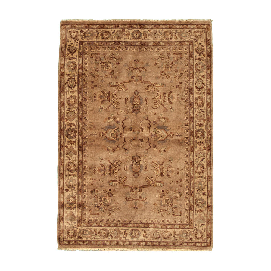 Dara Rug (4'7" x 6'9")