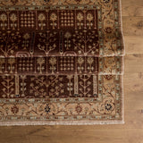 Tapis Josianne (5'1" x 7'9")