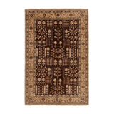 Tapis Josianne (5'1" x 7'9")