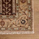 Tapis Josianne (5'1" x 7'9")