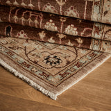 Tapis Josianne (5'1" x 7'9")