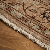 Tapis Josianne (5'1" x 7'9")