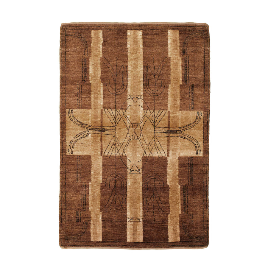 Ziggy Rug (4'1" x 6'1")