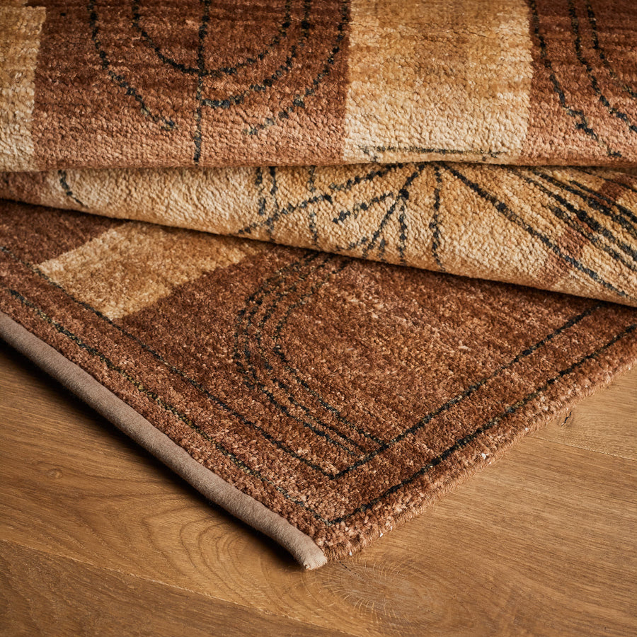 Ziggy Rug (4'1" x 6'1")