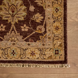 Tapis Bruno (2'8" x 12'0")