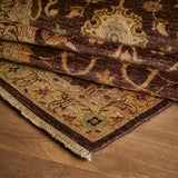 Tapis Bruno (2'8" x 12'0")