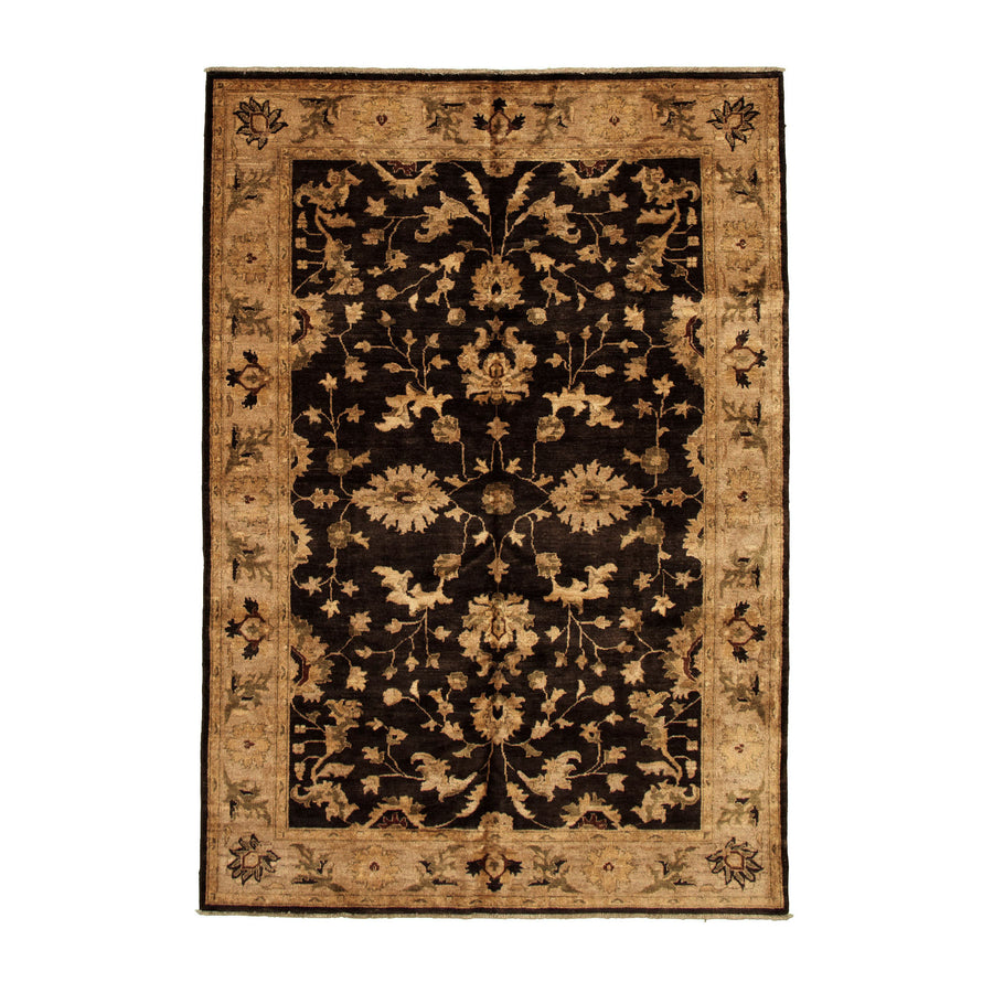 Dorothée Rug (6'2" x 9'0")