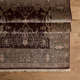 Tapis Oriana (4'1" x 6'1")