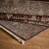Tapis Oriana (4'1" x 6'1")