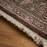 Tapis Oriana (4'1" x 6'1")