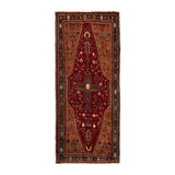 Tapis Zanzibar (3'11" x 9'2")