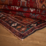 Tapis Zanzibar (3'11" x 9'2")