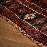 Tapis Zanzibar (3'11" x 9'2")