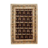Tapis Clémentine (6'1" x 8'10")