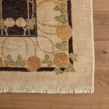 Tapis Clémentine (6'1" x 8'10")