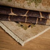 Tapis Clémentine (6'1" x 8'10")