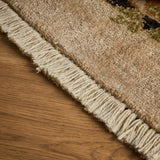 Tapis Clémentine (6'1" x 8'10")