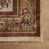 Tapis Portia (9'10" x 13'6")