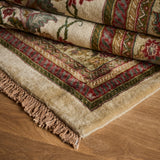 Tapis Portia (9'10" x 13'6")
