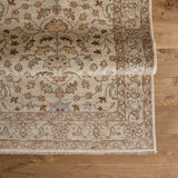 Tapis Savane (4'2" x 6'4")