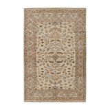 Tapis Savane (4'2" x 6'4")