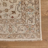 Tapis Savane (4'2" x 6'4")