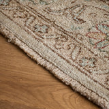 Tapis Savane (4'2" x 6'4")