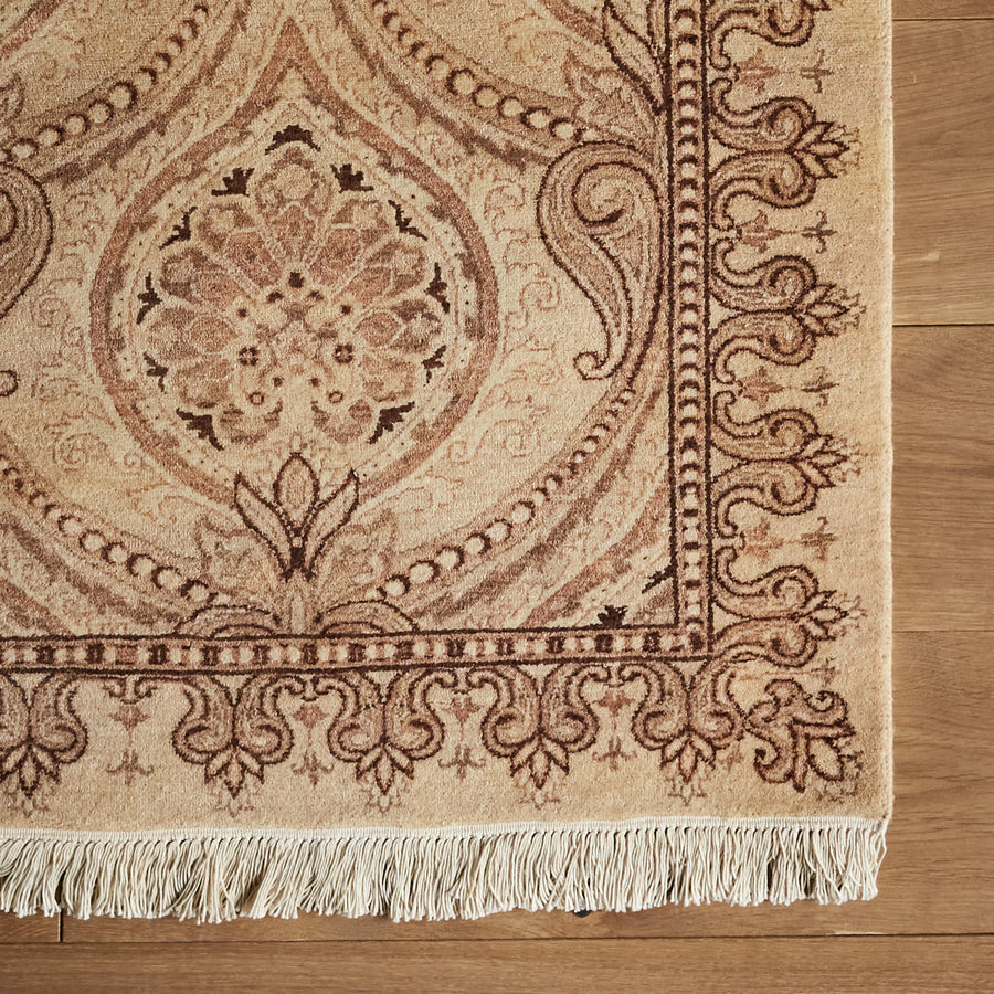 Dorota Rug (3'3" x 5'2")