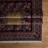 Tapis Phoebe (6'1" x 9'1")