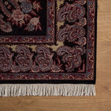 Tapis Phoebe (6'1" x 9'1")
