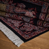 Tapis Phoebe (6'1" x 9'1")