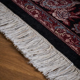 Tapis Phoebe (6'1" x 9'1")