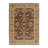 Tapis Amalthée (3'4" x 4'9")