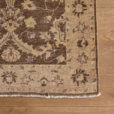 Tapis Amalthée (3'4" x 4'9")