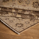 Tapis Amalthée (3'4" x 4'9")