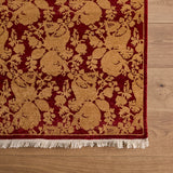 Tapis Hikaru (2'7" x 6'0")