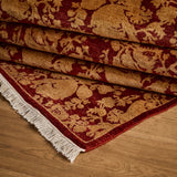 Tapis Hikaru (2'7" x 6'0")