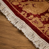 Tapis Hikaru (2'7" x 6'0")