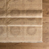 Tapis Principessa (8'1" x 10'3")